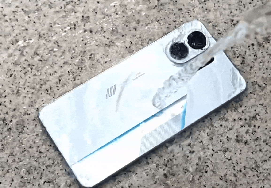 �ж����ܻ�ҲҪ�Ϸ��� OPPO K13 Turbo Proȫ������