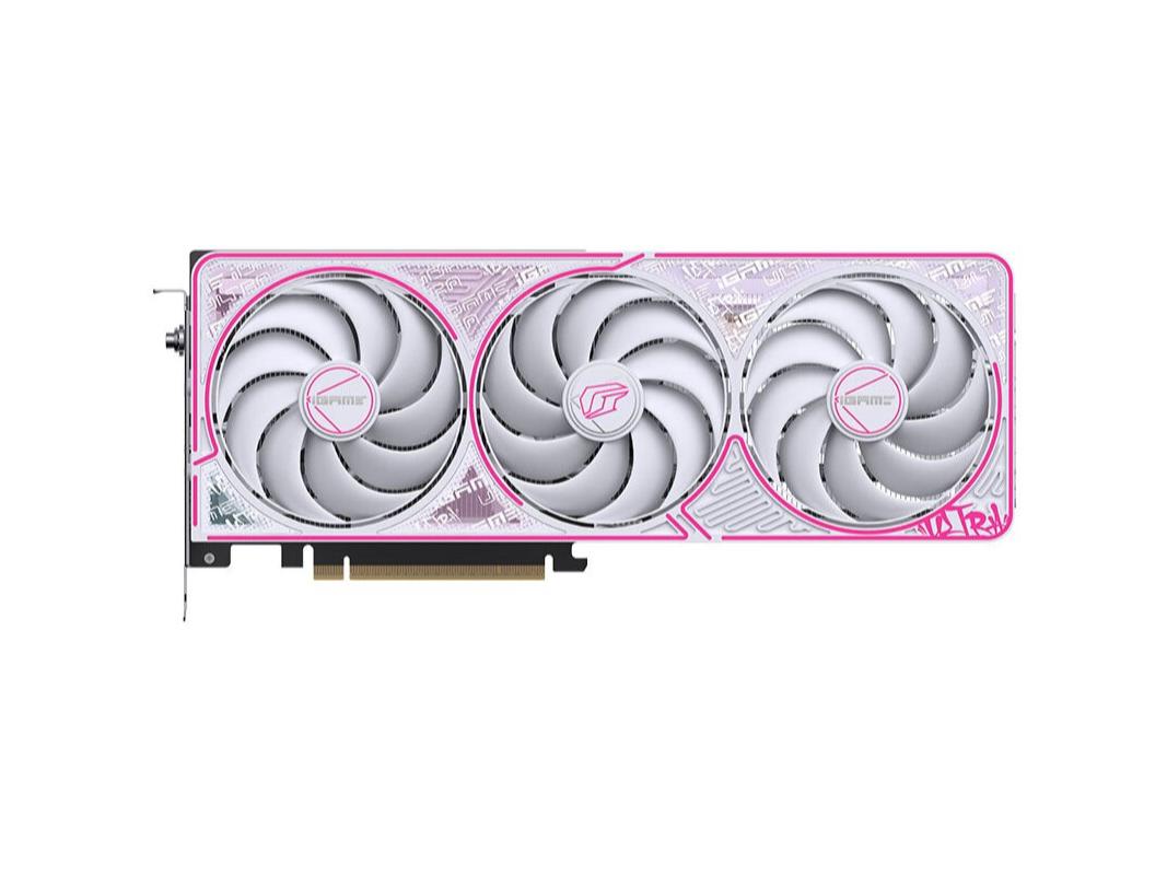 ߲ʺ iGame GeForce RTX 5060 Ultra W OC