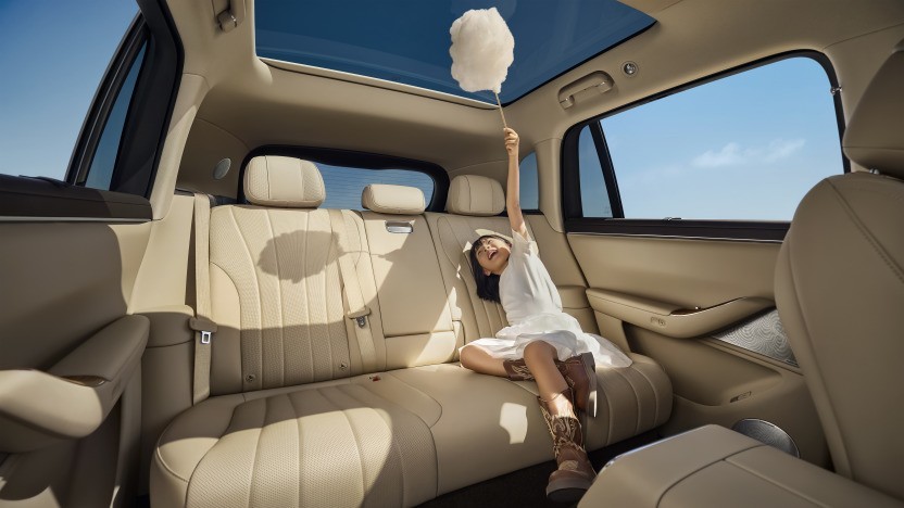 从语音助手进化至贴心出行搭子 车载小艺迎来大升级