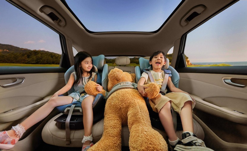 从语音助手进化至贴心出行搭子 车载小艺迎来大升级