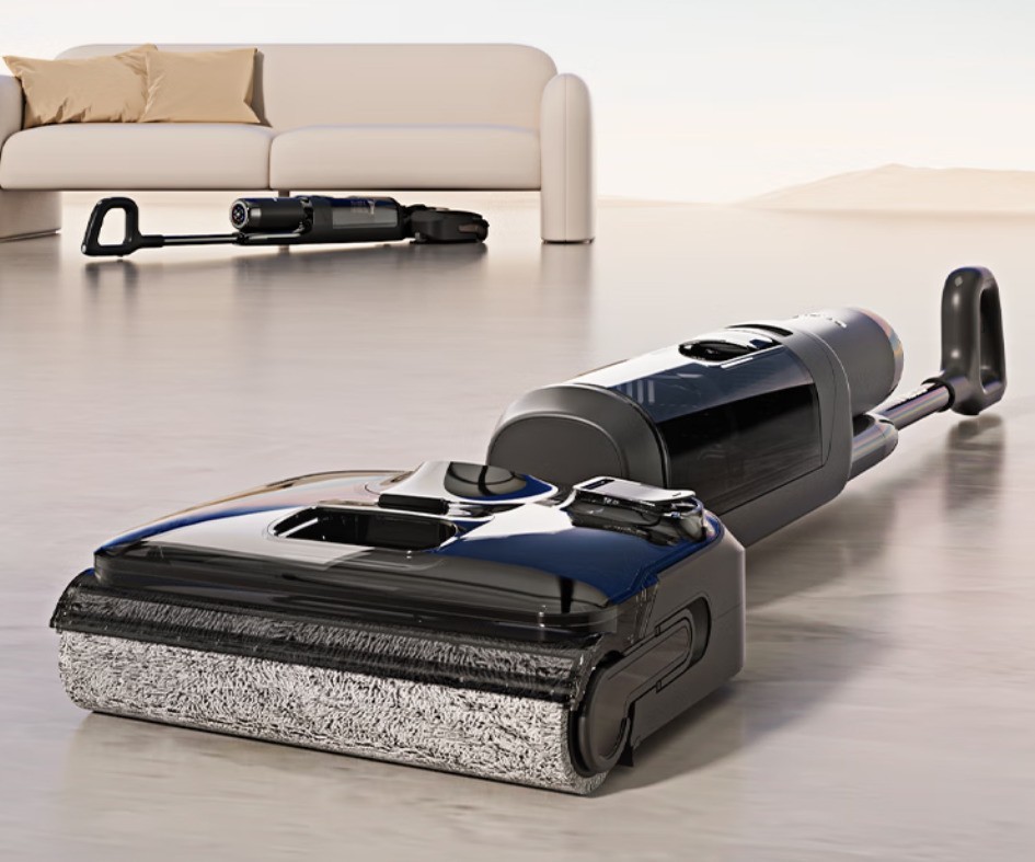 2026年1000元最值得买的洗地机,精准筛选优质机型!