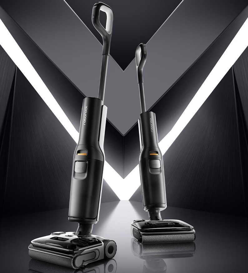 2026年1000元最值得买的洗地机,精准筛选优质机型!