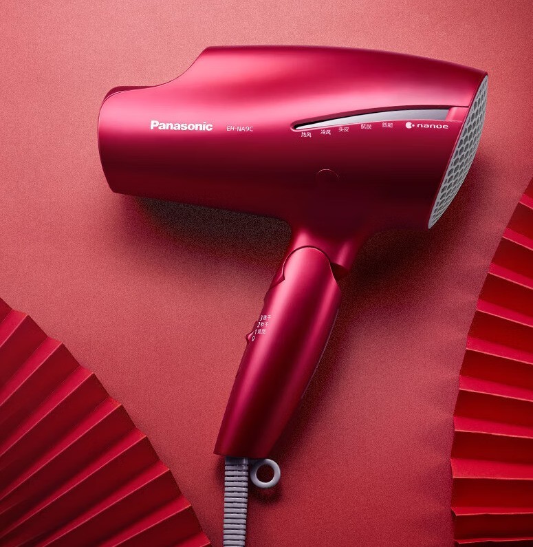 2026年1000元最值得买的吹风机,中高端体验不溢价!