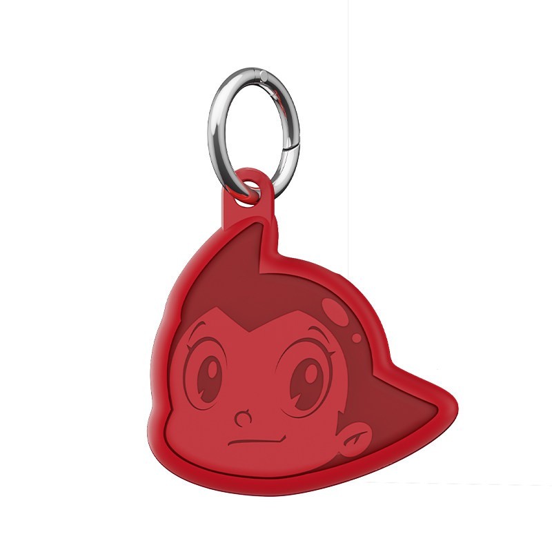 阿童木 正版授权 GTag 无线防丢定位器 IPX6级（防水） 钥匙扣挂件 追踪神器