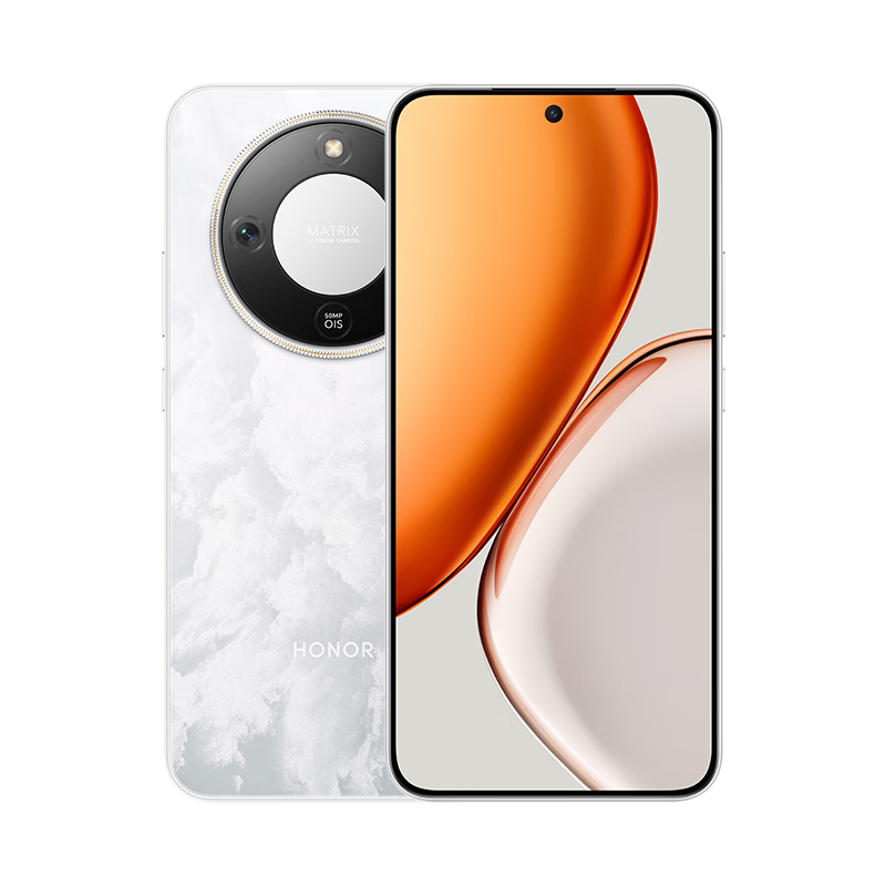 荣耀 X70 5G手机 8GB+128GB