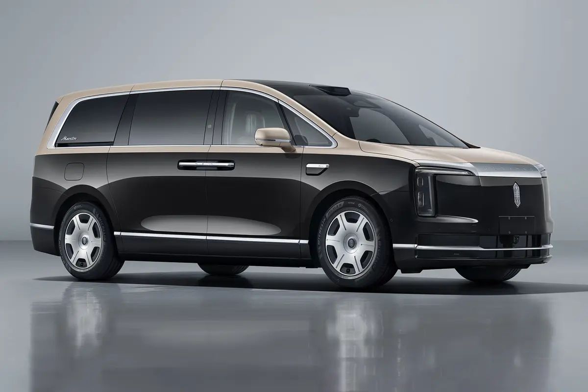Ԥ��65���� ȫ���콢  ���MPV����8��5������
