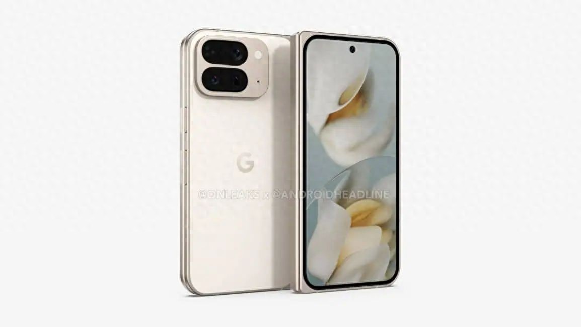 Pixel 10 Pro Fold规格曝光  苹果机皇跌至白菜价惨遭疯抢！