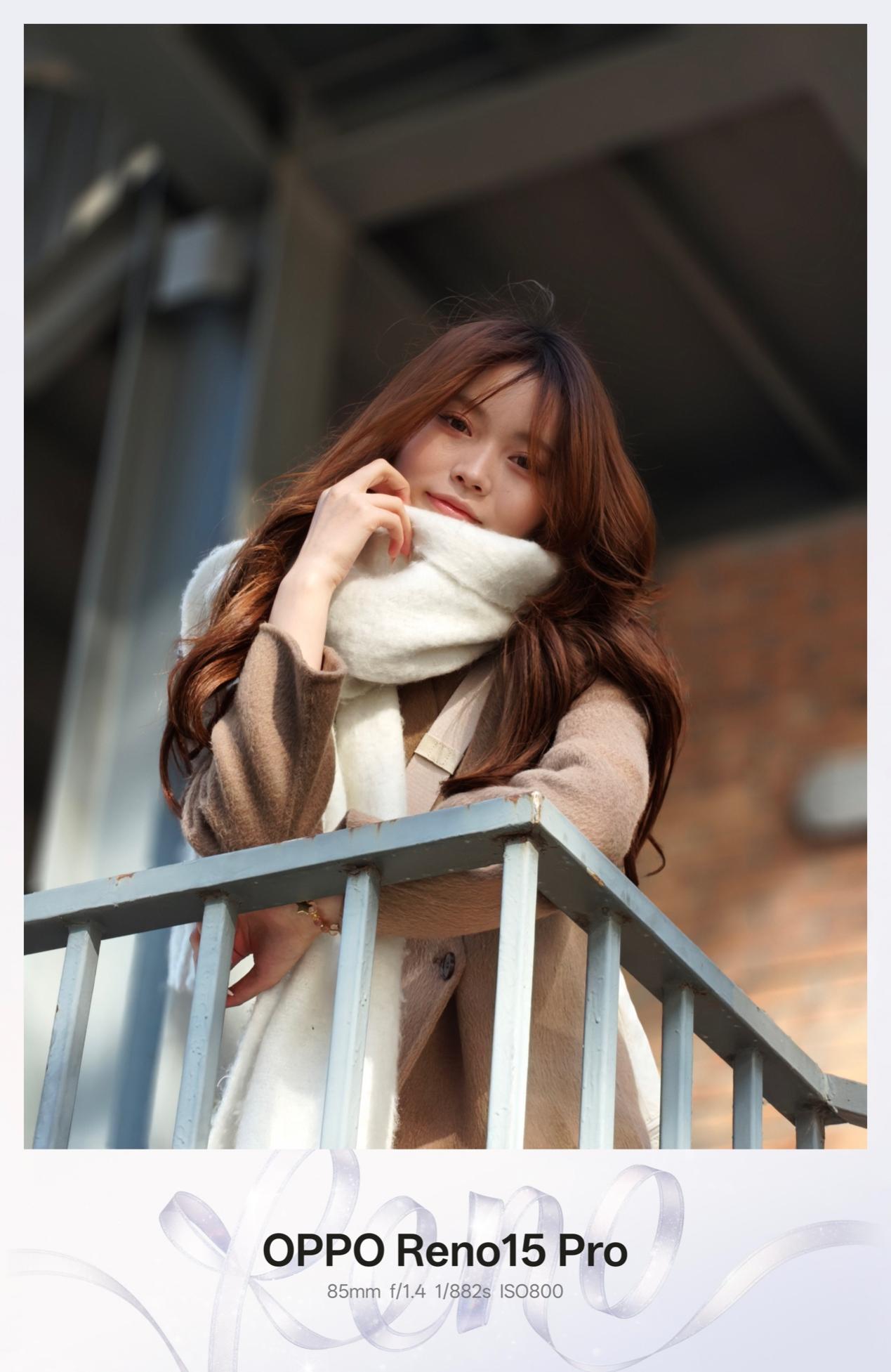 ����Ȧ��ʵ�������ǰ�����OPPO Reno15ϵ��Liveʵ�Ľ��