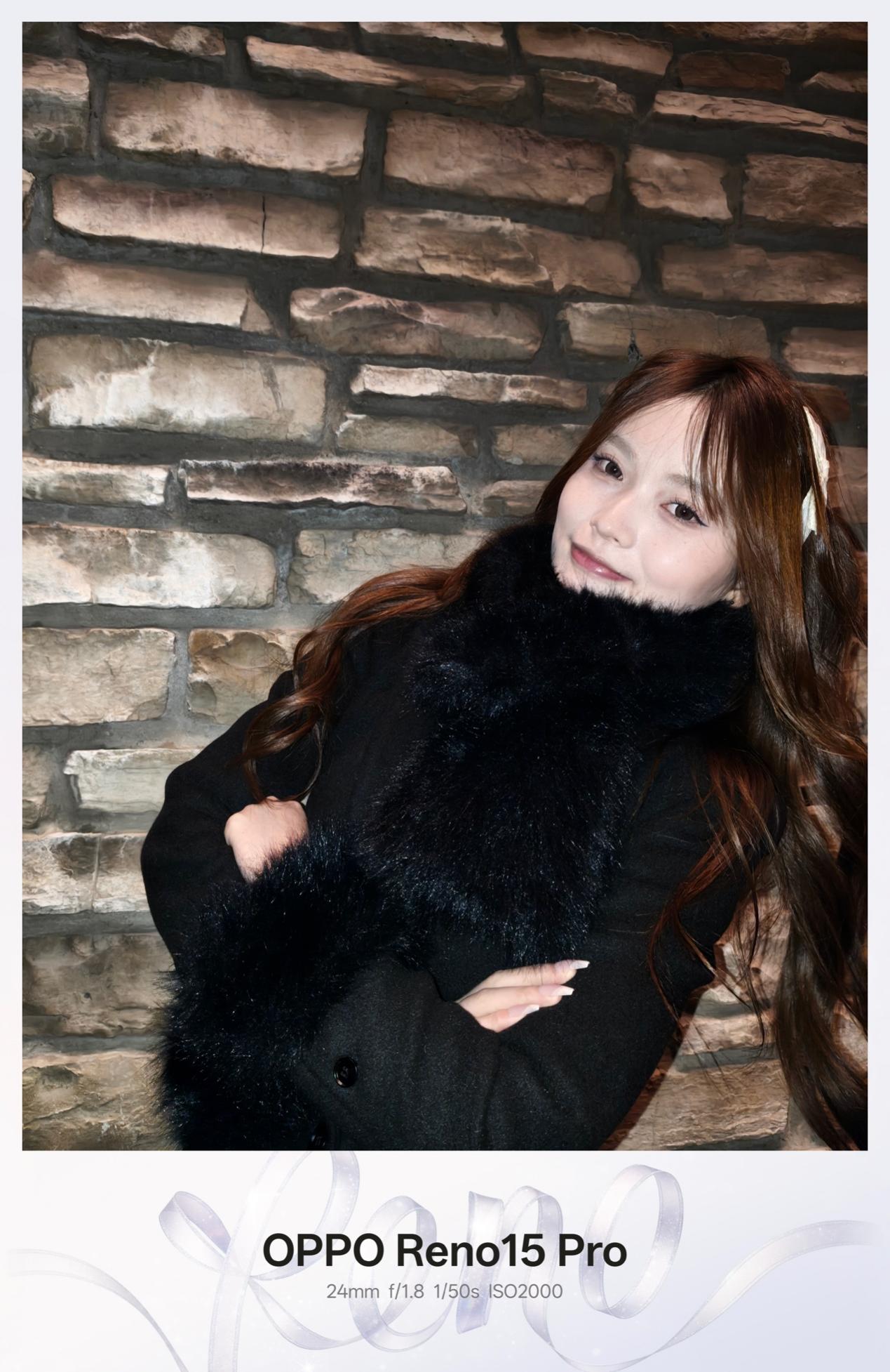 ����Ȧ��ʵ�������ǰ�����OPPO Reno15ϵ��Liveʵ�Ľ��