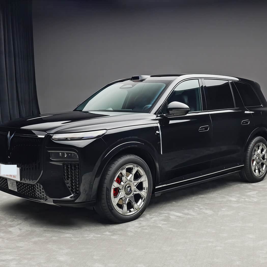 40���ڴ���5��SUV�Ƽ������ʵ���ɳ���˭��ʤһ�
