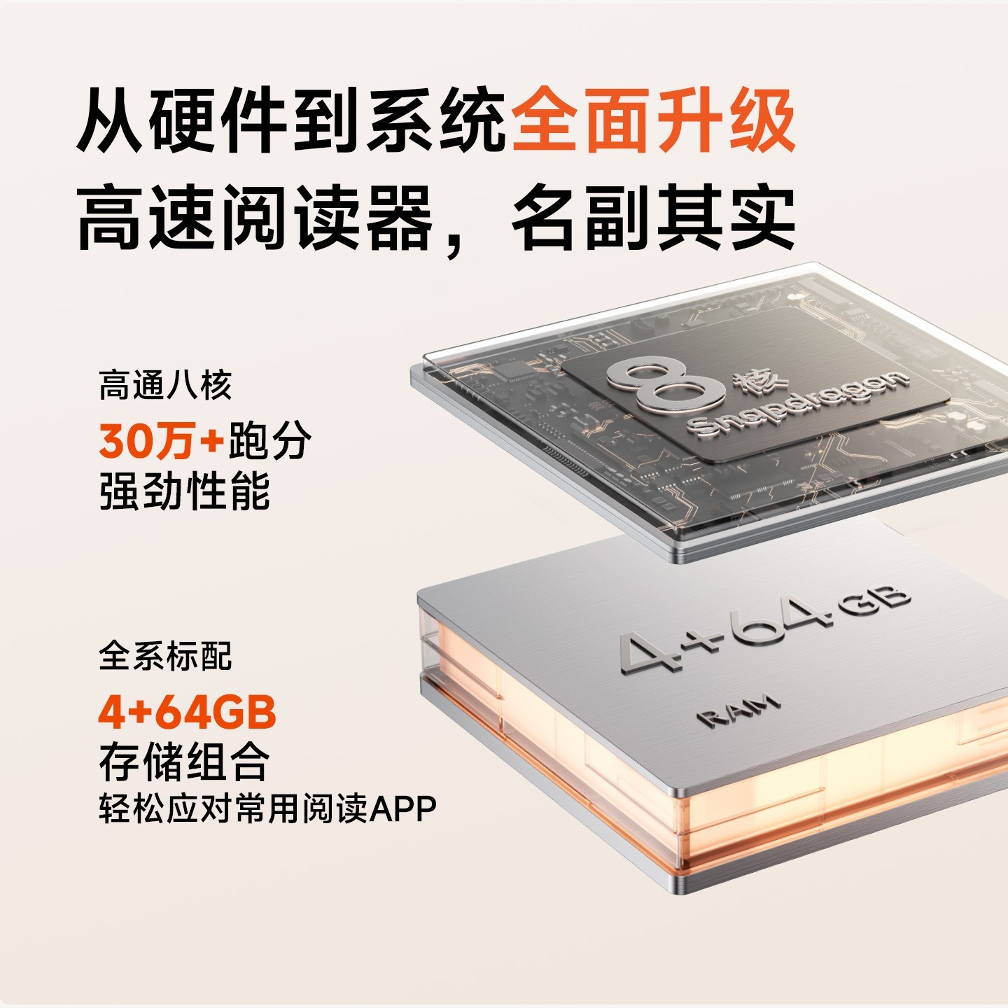 文石 Leaf5C 类纸护眼屏 电子书阅读器  森林绿 64GB