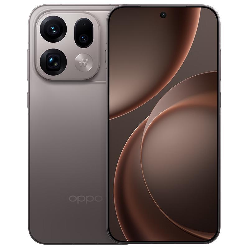 OPPO Find X9s Pro 手机 12+512