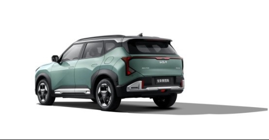 ȫ������SUV��ʽ���� ����ȫ����ͼ˹����8��13�տ���Ԥ��