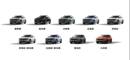 ȫ������SUV��ʽ���� ����ȫ����ͼ˹����8��13�տ���Ԥ��