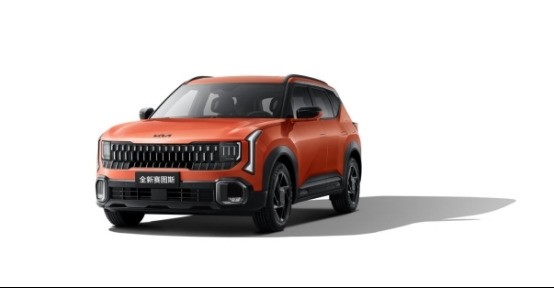 ȫ������SUV��ʽ���� ����ȫ����ͼ˹����8��13�տ���Ԥ��