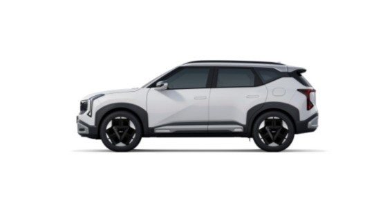 ȫ������SUV��ʽ���� ����ȫ����ͼ˹����8��13�տ���Ԥ��