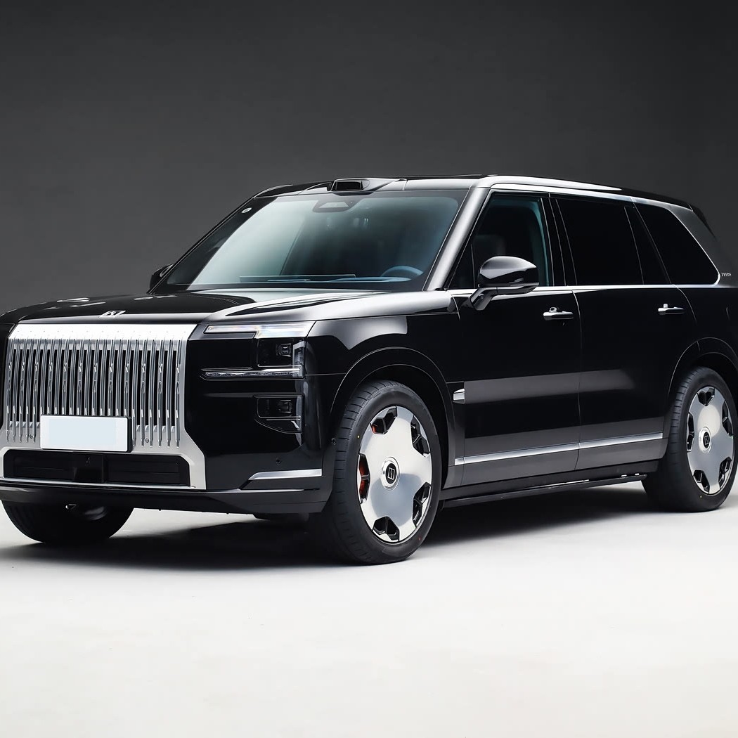 50���ڲ��5��SUV�������ֶ���XC70��̹��700����Դ�����9X���;�ݺ�G700��ǿ�Ծ�