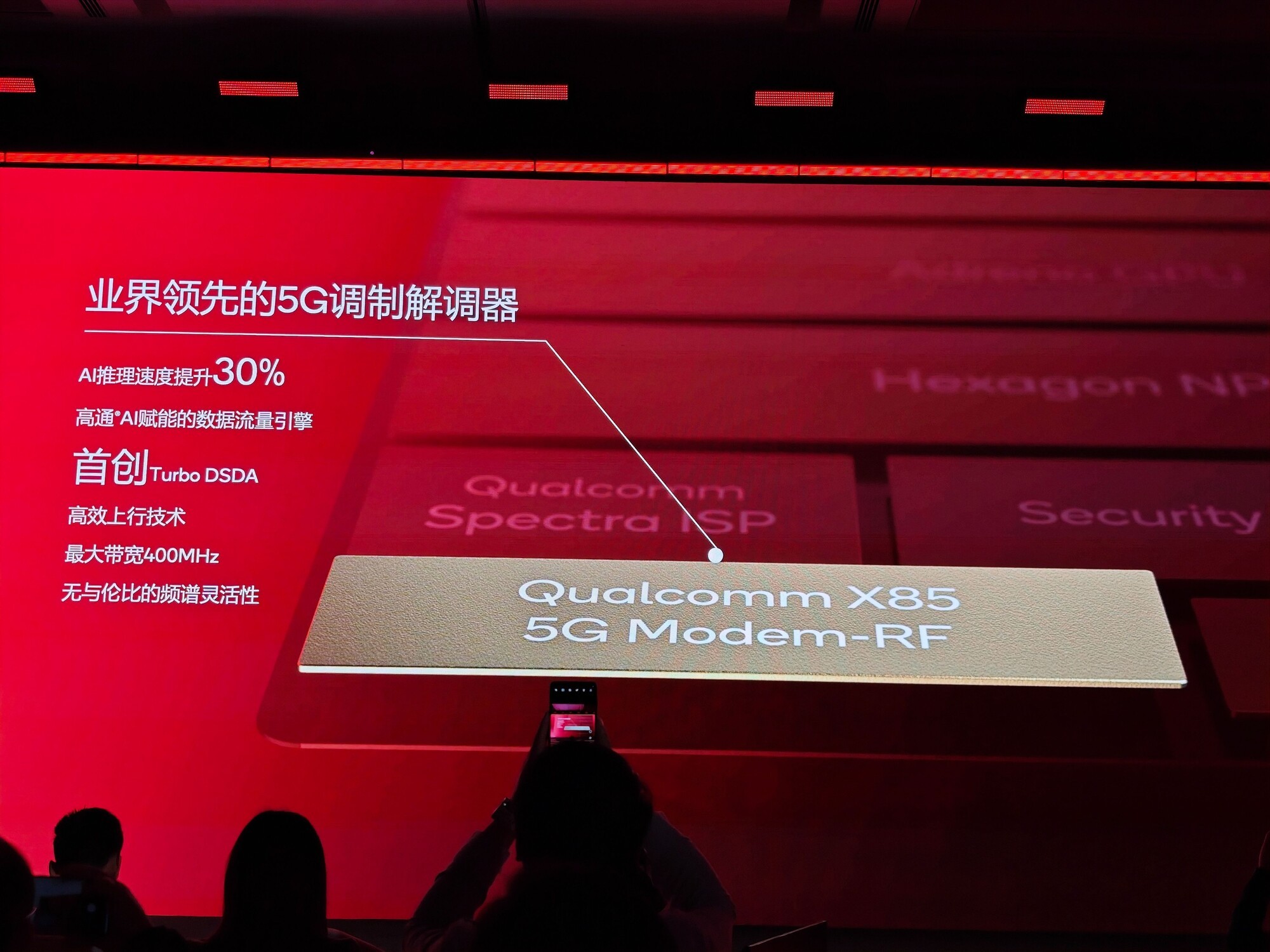 性能与AI双突破,高通第五代骁龙8至尊版刷新移动计算标杆