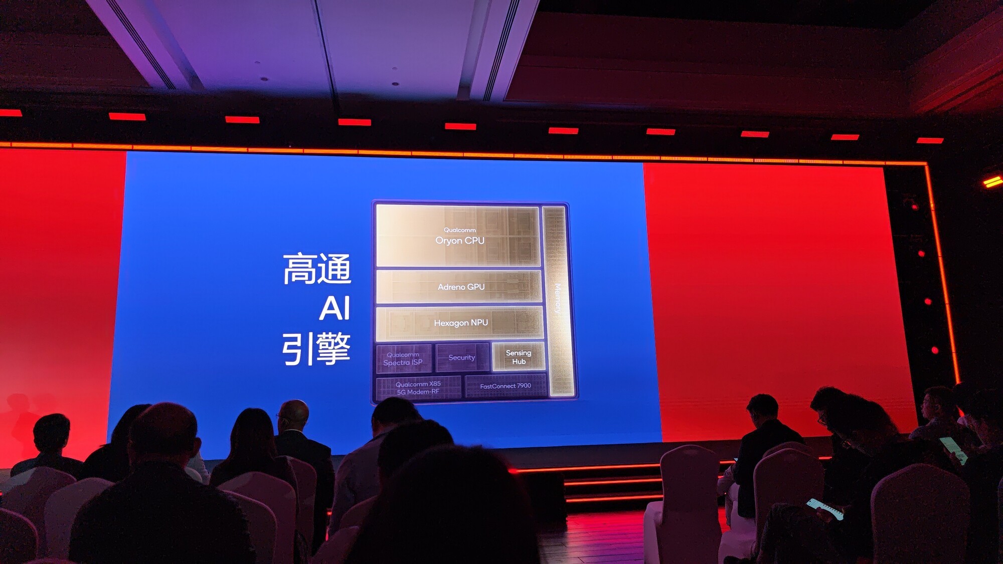 性能与AI双突破,高通第五代骁龙8至尊版刷新移动计算标杆