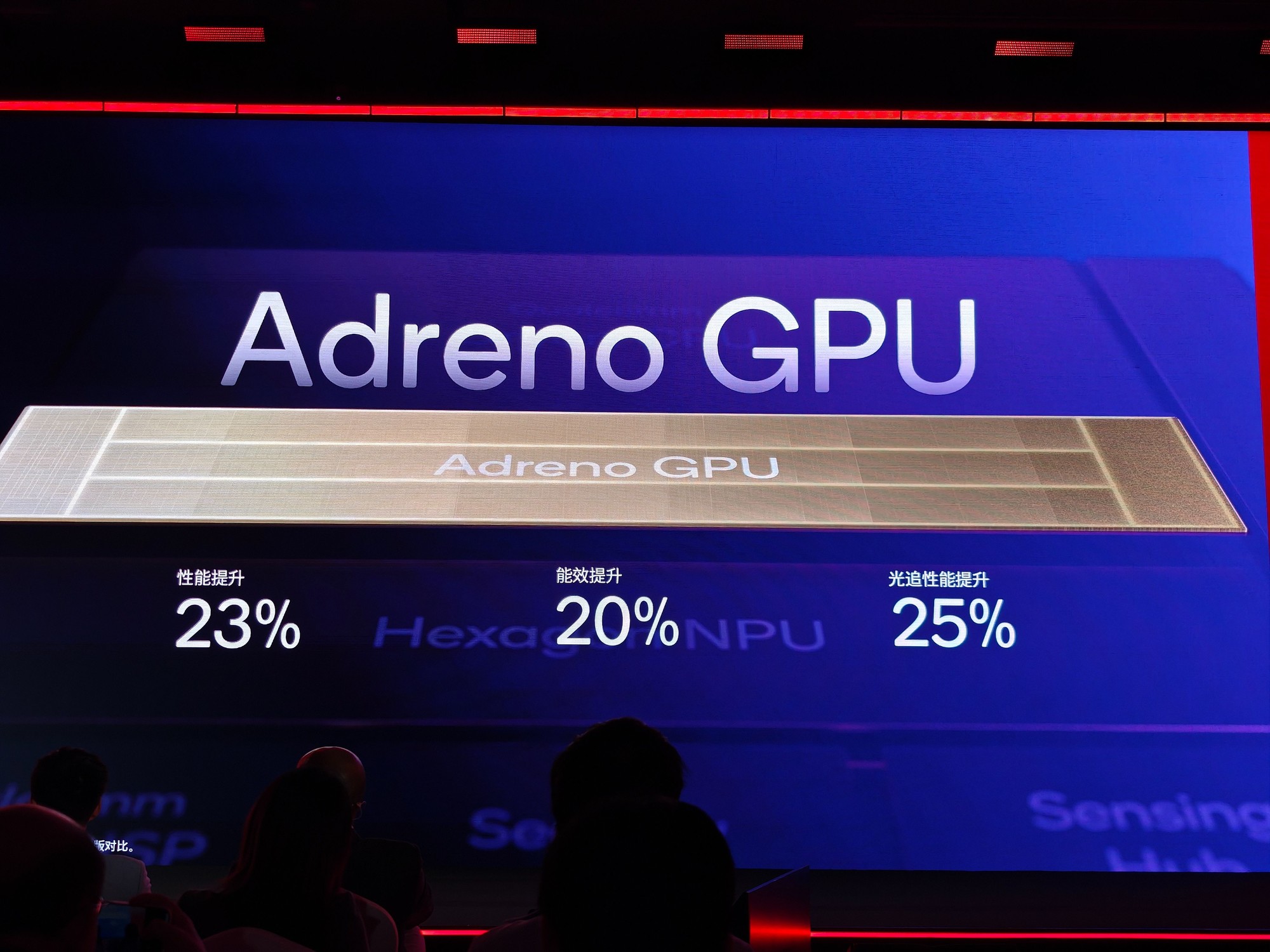 性能与AI双突破,高通第五代骁龙8至尊版刷新移动计算标杆