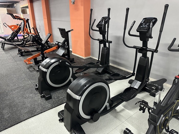 传统健身房即将告别历史舞台？凡铁德力无人健身模式广受加盟商好评