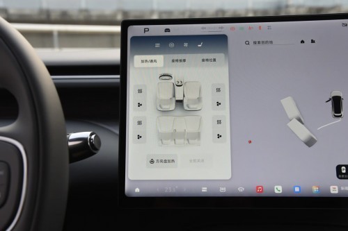 20-25万SUV怎么选？小鹏G7智能家庭出行的新标杆