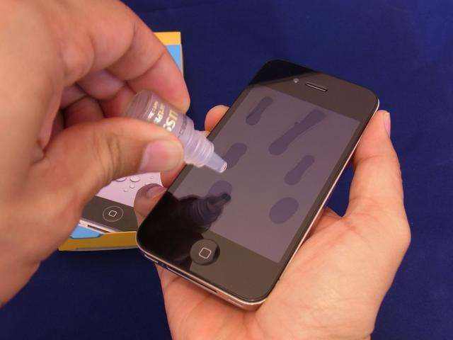 Getһ�㣺��֪��Ϊʲô�ֻ�Ĥ�þ��ˣ����¾�����