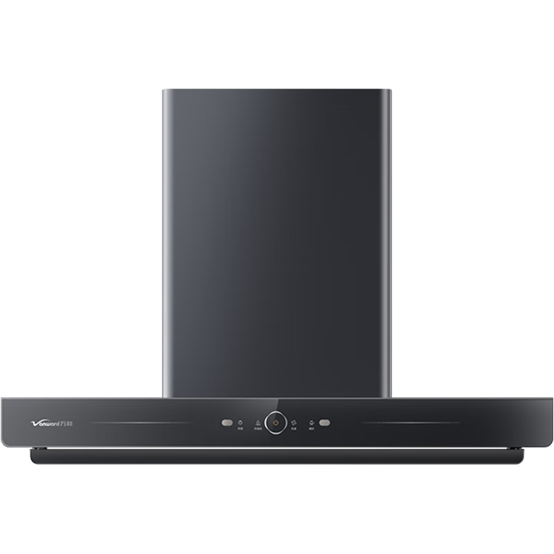 万和 抽油烟机家用厨房 自清洗欧式 挥手感应 顶吸式抽吸油烟机 CXW-380-X739A