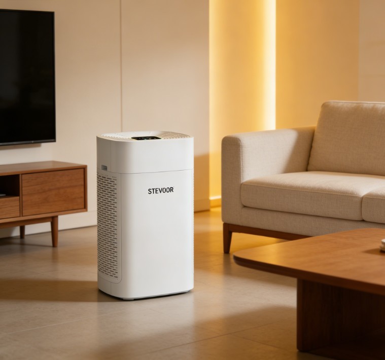 50㎡客厅空气净化器横评：2026年十大品牌除醛技术实测