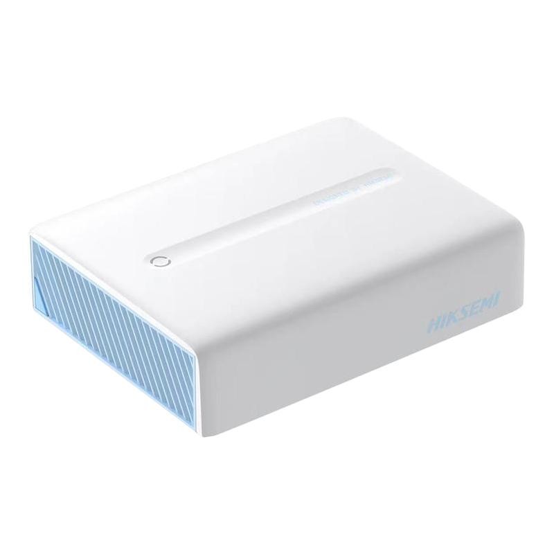 海康威视 MAGE20 PRO 双盘位 NAS存储