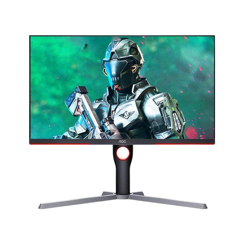 AOC Q27G4/D 240Hz高刷 27英寸2K显示器