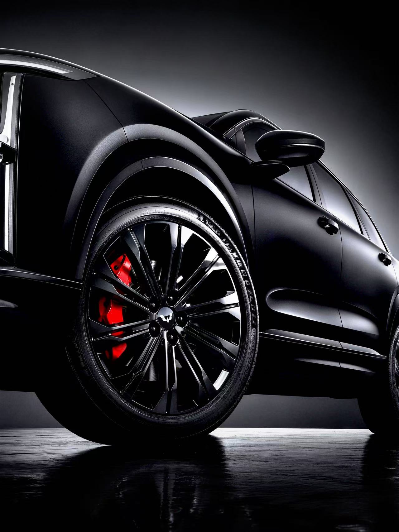 五菱新上市新能源SUV,星光L颜值高10万级带精致座舱