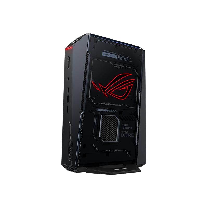 ROG NUC 2025迷你主机限时特惠