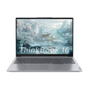 联想ThinkBook 16 AI全能本直降千元
