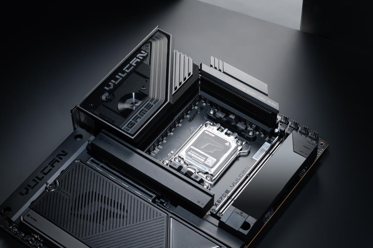 9850X3D�������߲ʺ�X3D��Ƶ�콢����X870E��������ʽ����Ԥ�ۣ�