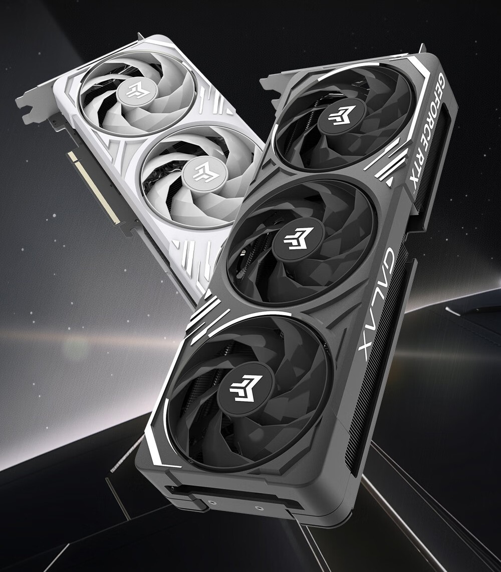 盘点2026年2月值得关注的4款RTX5060Ti,8GB显存版性价比凸显
