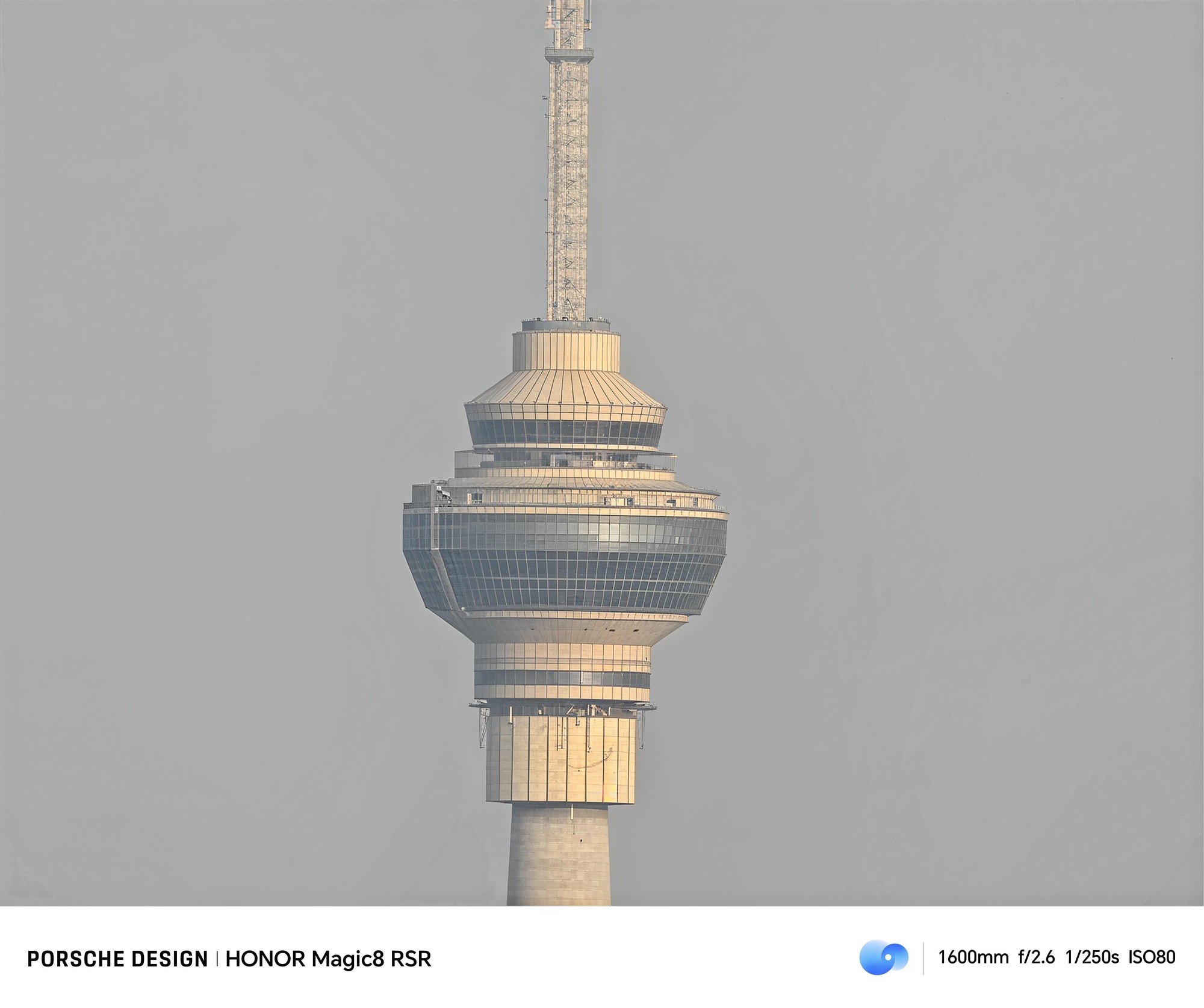 ��ҫMagic8 RSR�������ྵʵ�⣺5400mm��������������Σ�