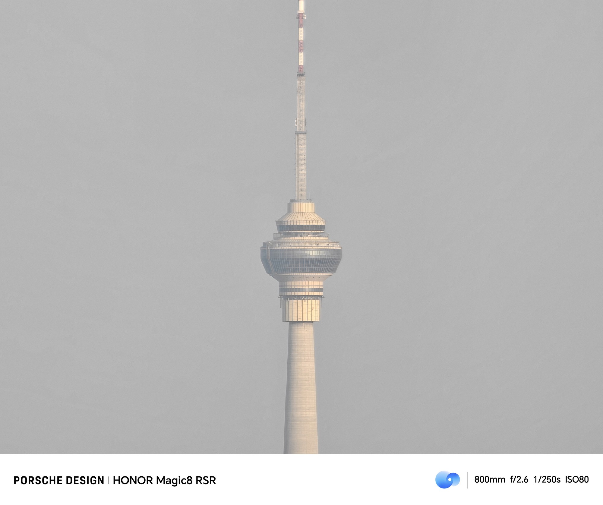 ��ҫMagic8 RSR�������ྵʵ�⣺5400mm��������������Σ�