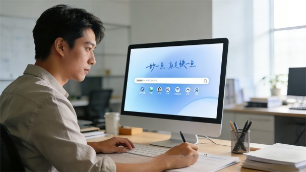终结信息 “碎片化”！妙易典“一问多搜”让你告别搜索难题