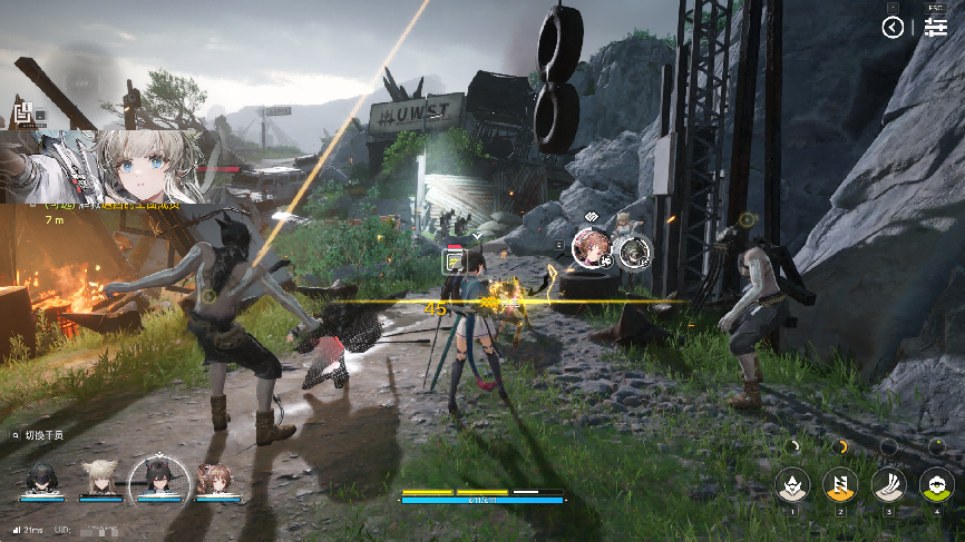 �����շ��ۣ���ĩ�ء����⿪��������RTX5070 �Ź�OC����