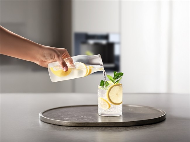 净化矿化长效服务,宜盾普W6嵌入式直饮机一站式全解析