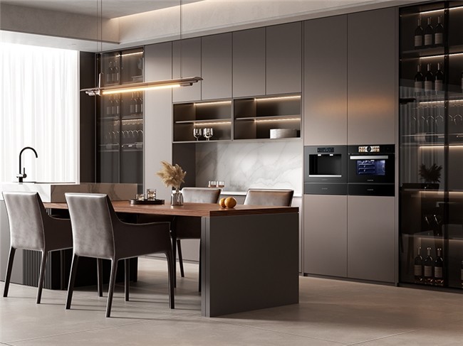 净化矿化长效服务,宜盾普W6嵌入式直饮机一站式全解析