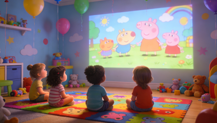 ���ڸ�����ѡ���ӻ��ǻ�ͶӰһ�ĸ��㽲������