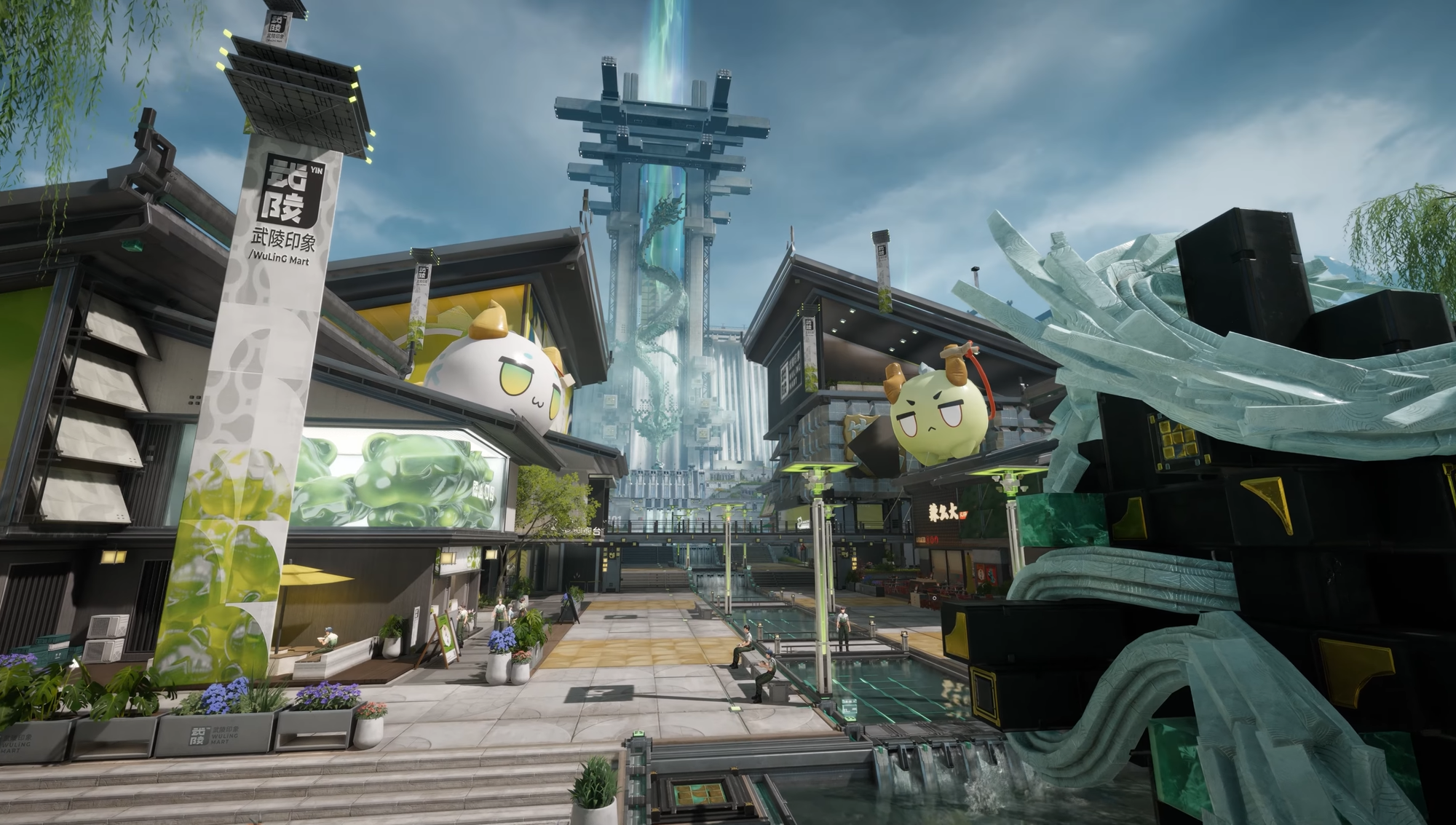 《明日方舟:终末地》首发DLSS4加持!华硕显卡高帧畅玩