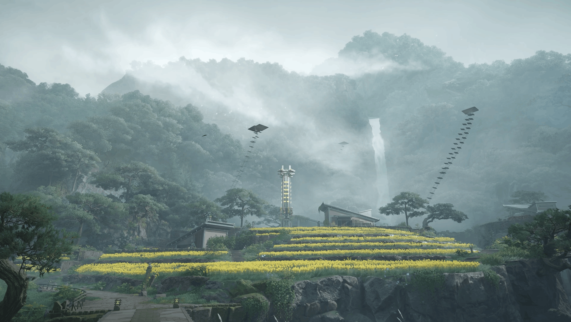 《明日方舟:终末地》首发DLSS4加持!华硕显卡高帧畅玩