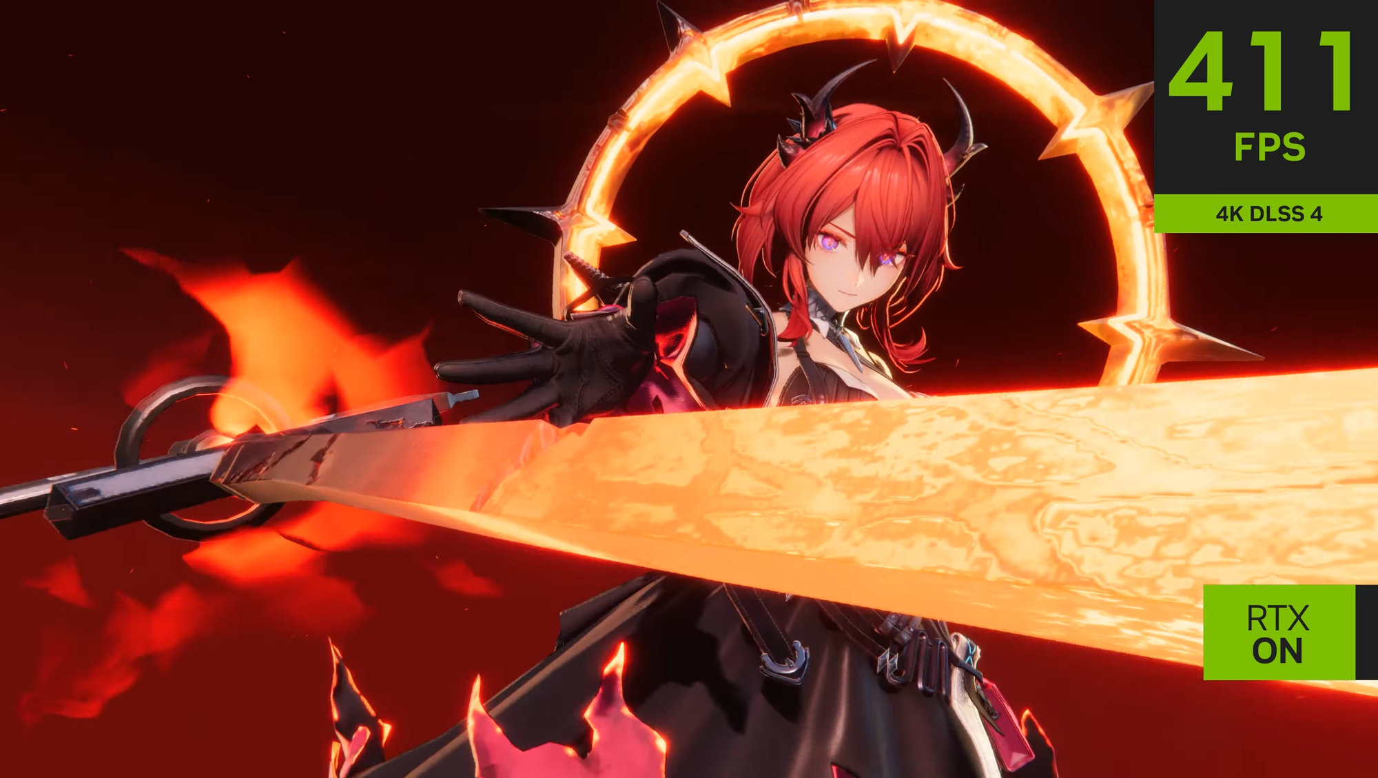 《明日方舟:终末地》首发DLSS4加持!华硕显卡高帧畅玩