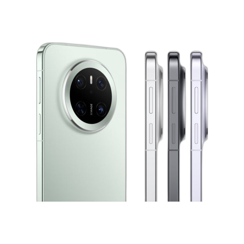 华为 Mate 70 手机12GB+512GB