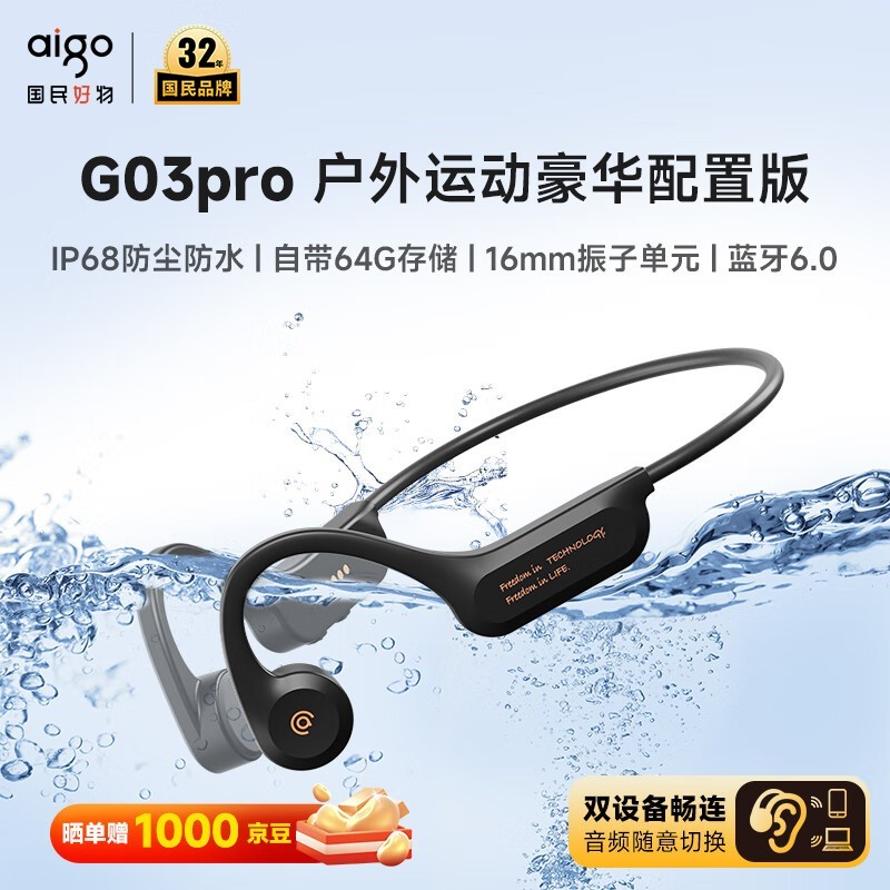 ������ G03Pro 64GB