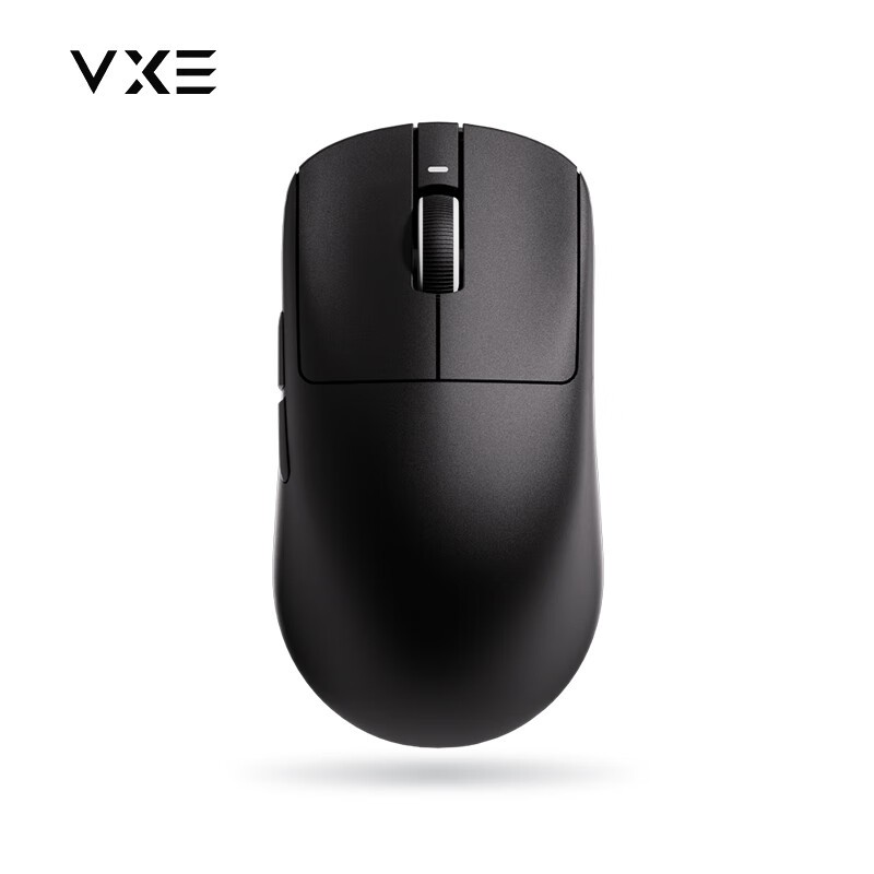 VXE 威界星闪无线蓝牙鼠标 R1 SE 长续航 白色