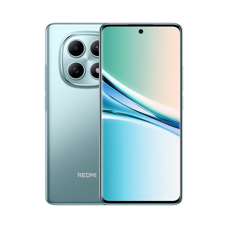 小米 MIUI/小米 REDMI Note 15手机红米note手机小米手机小米官方旗舰店官网新品小米note15